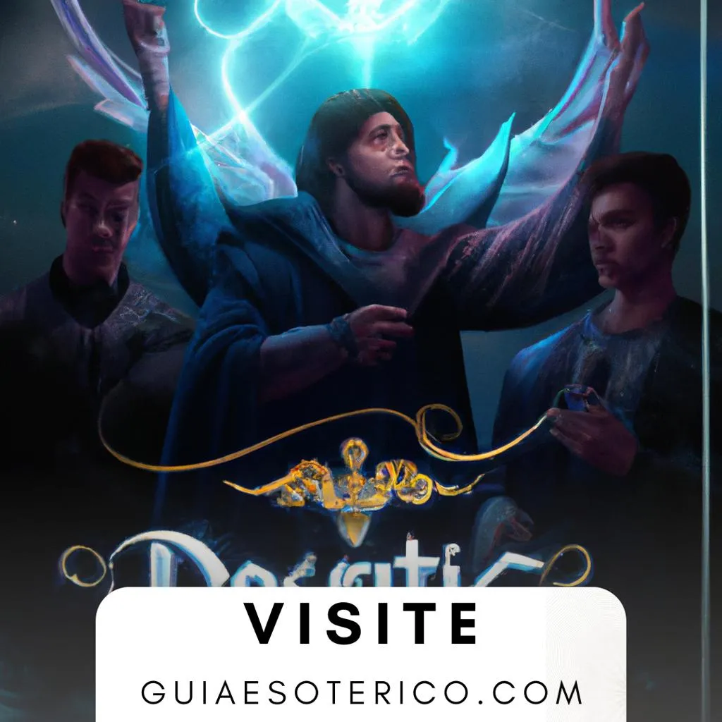 Fotos cartaz com os dons do espirito santo