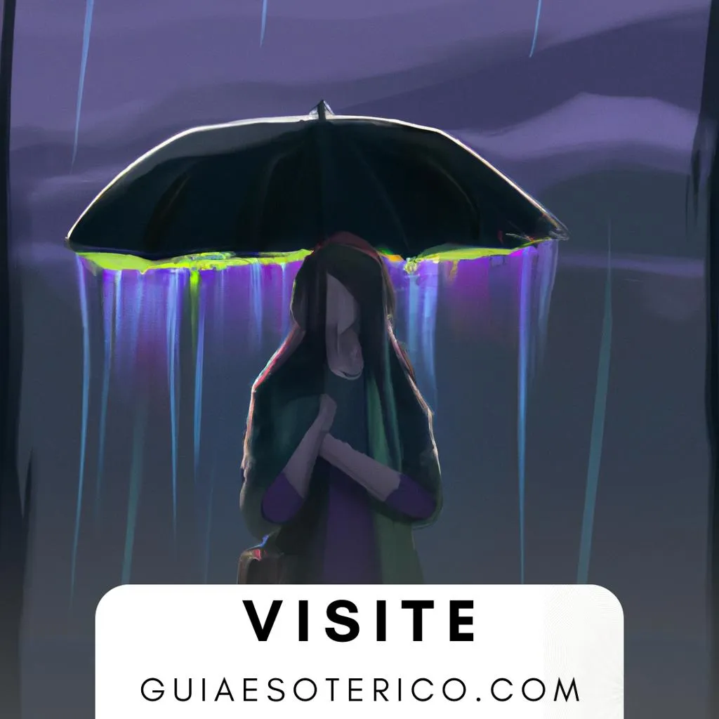 Fotos chuva para o espirito santo