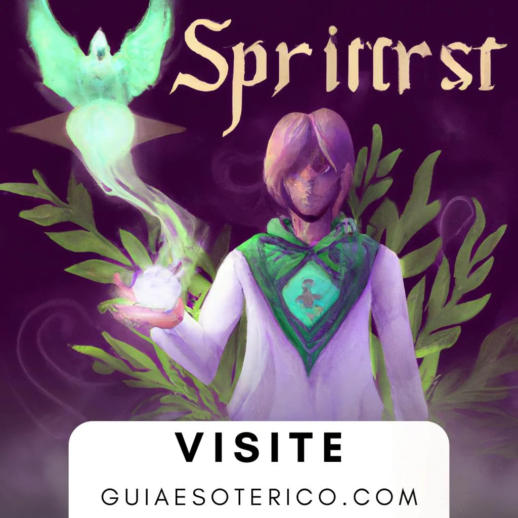 Fotos como doutrinar os espiritos