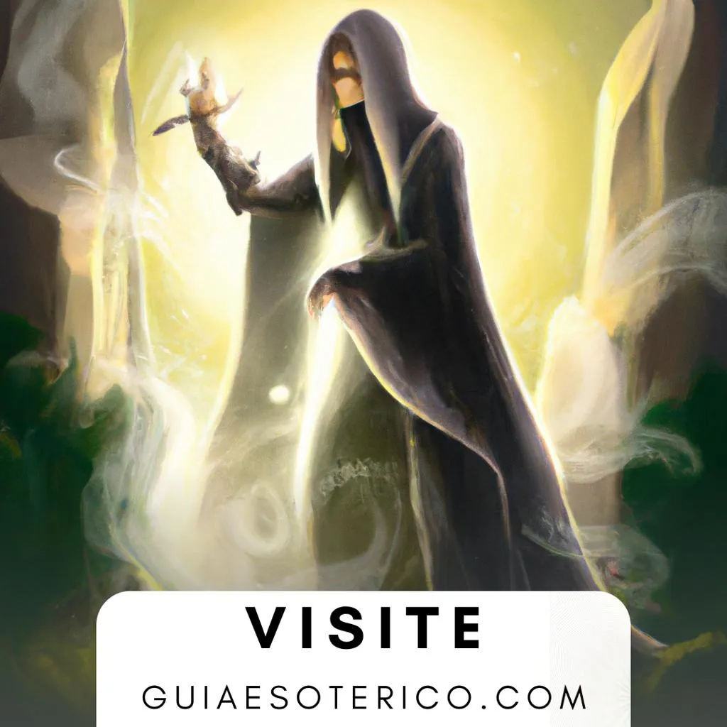 Fotos como se proteger de espiritos