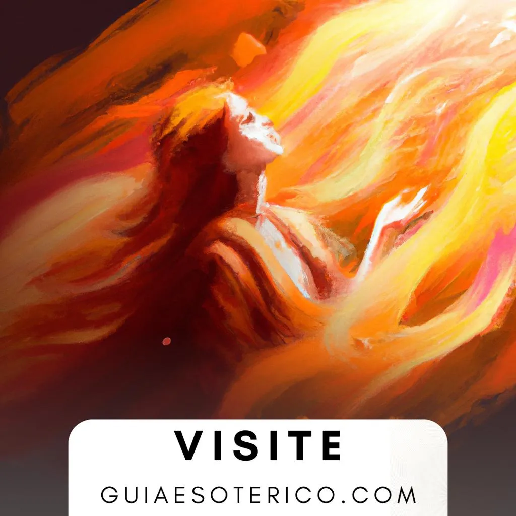 Fotos como sentir espiritos