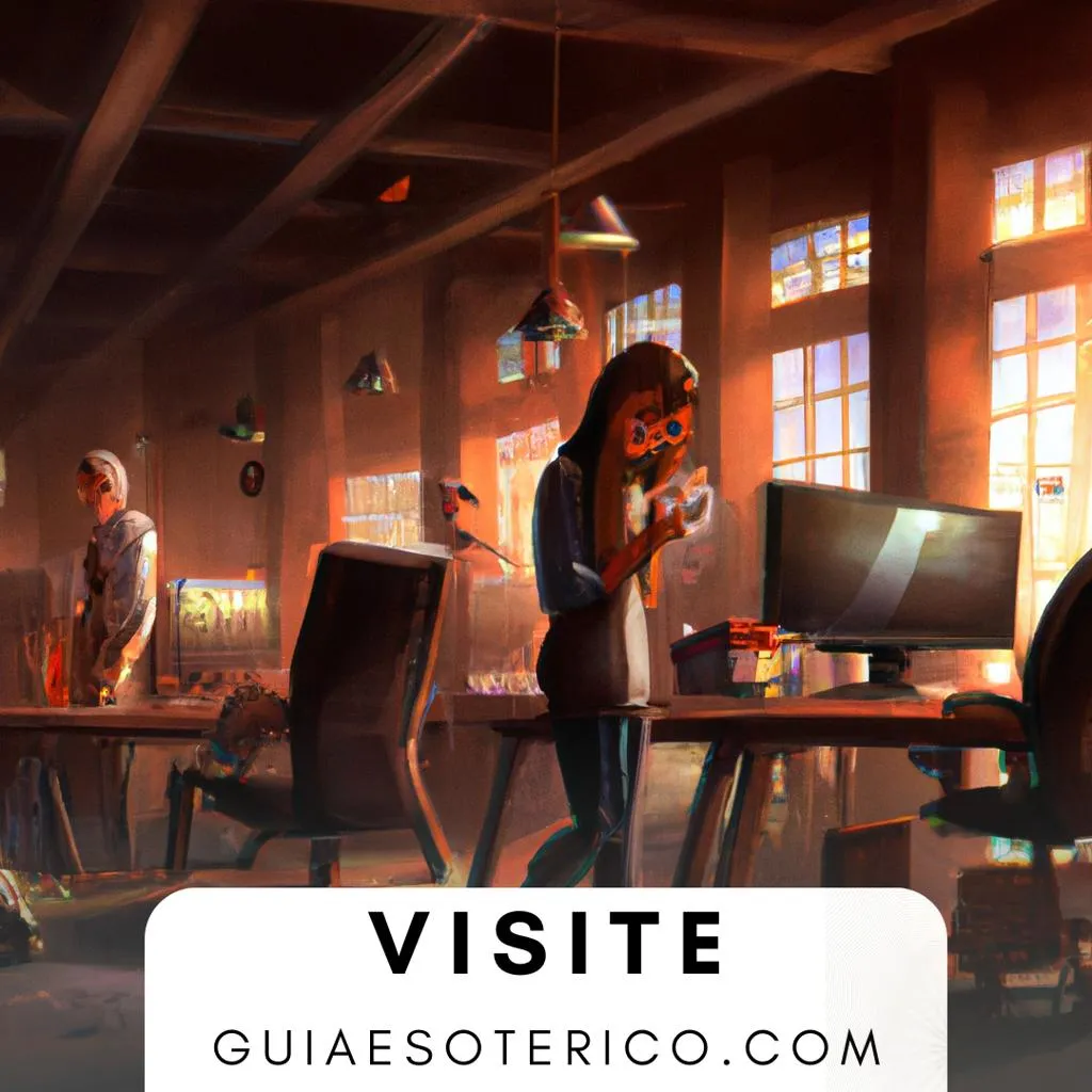 Fotos coworking espirito santo 1