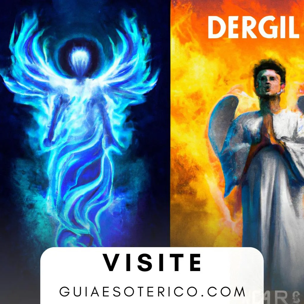 Desvendando A Diferença Entre Deus E Espírito Santo
