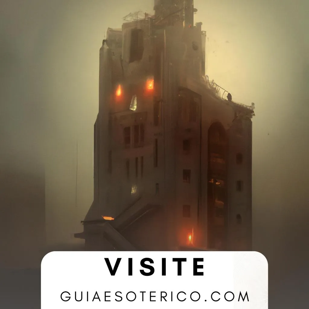 Fotos edificio joelma espiritismo