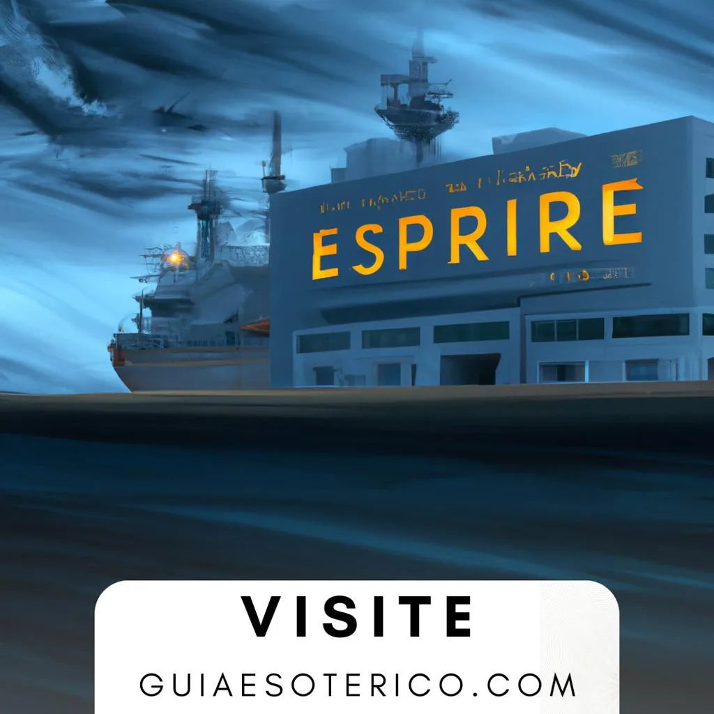 Fotos empresas offshore espirito santo