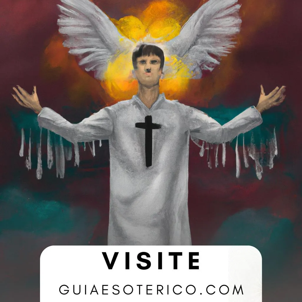 Fotos espirita acredita em jesus