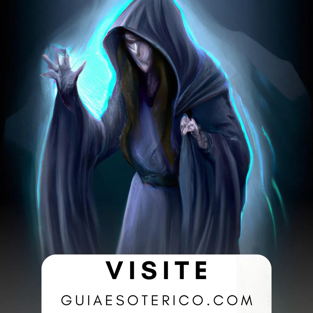 Fotos espiritismo e magia