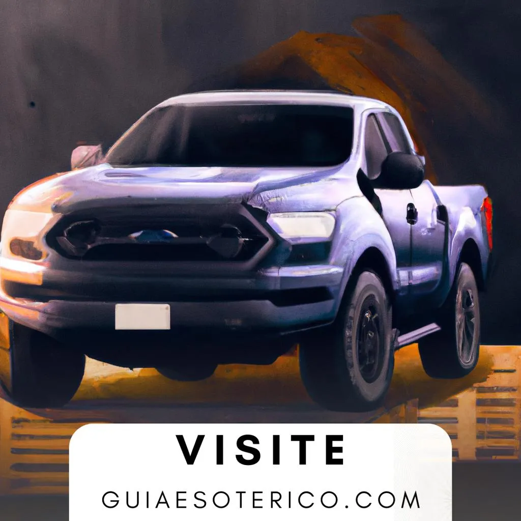 Fotos ford ranger a venda no espirito santo