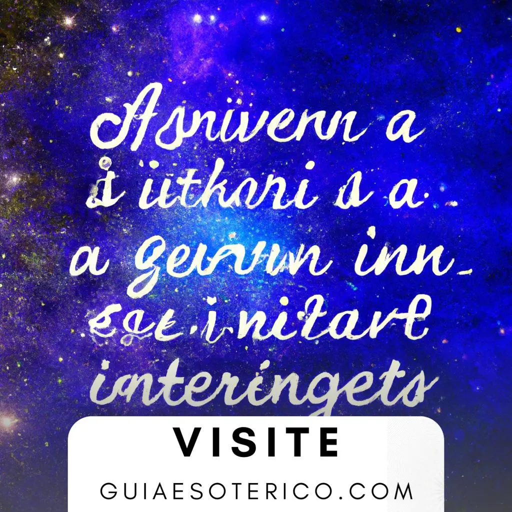Fotos frases de espirito