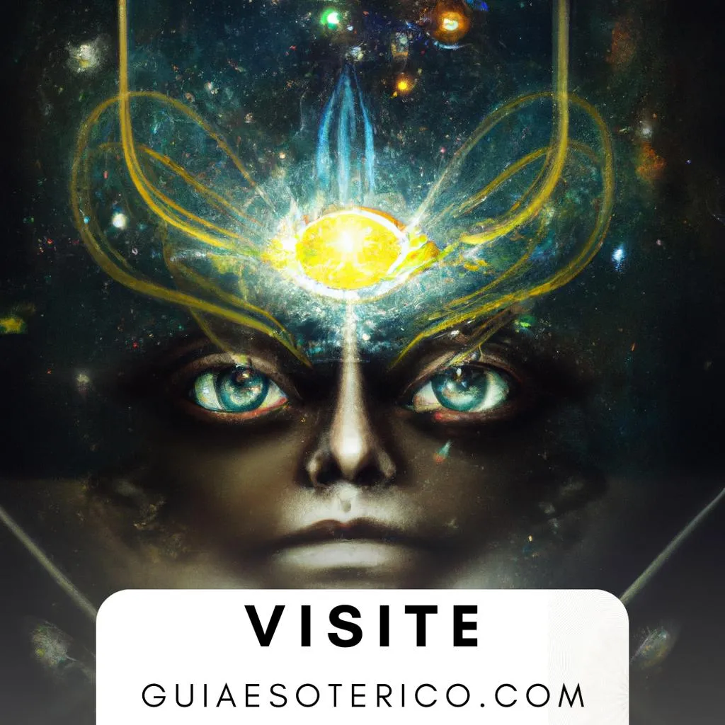 Fotos glandula pineal no espiritismo 1