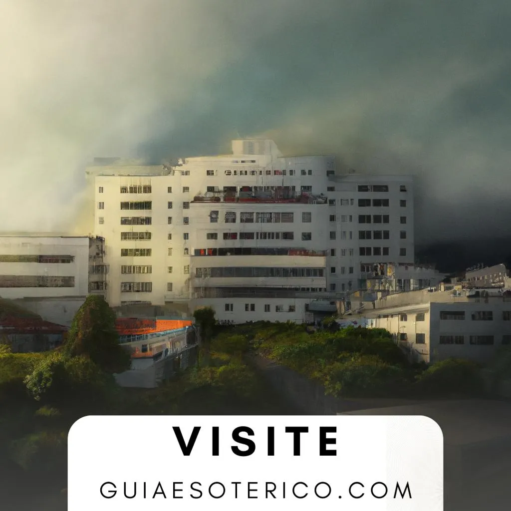 Fotos hospital espirita florianopolis ribeirao da ilha