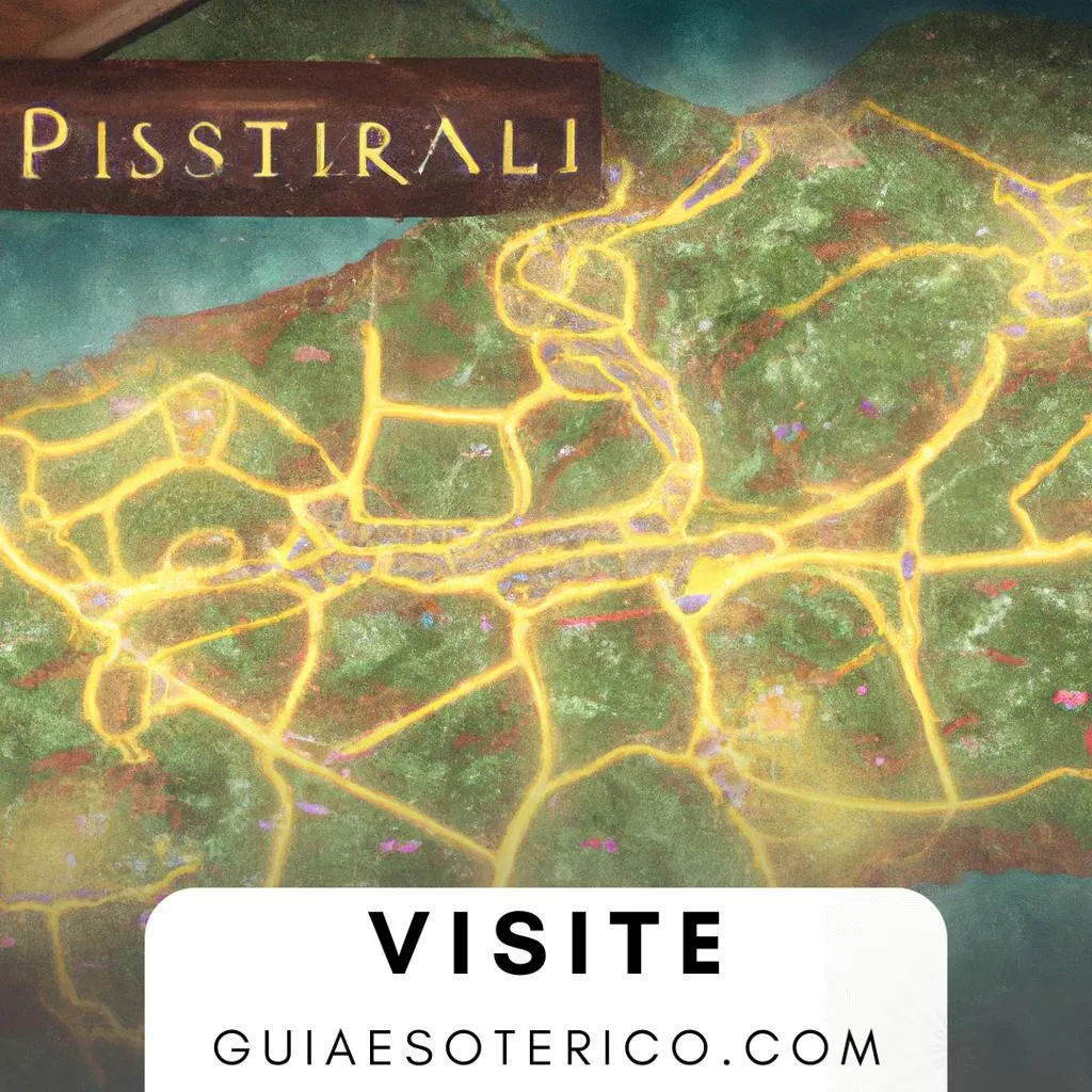 Fotos mapa espirito santo do pinhal