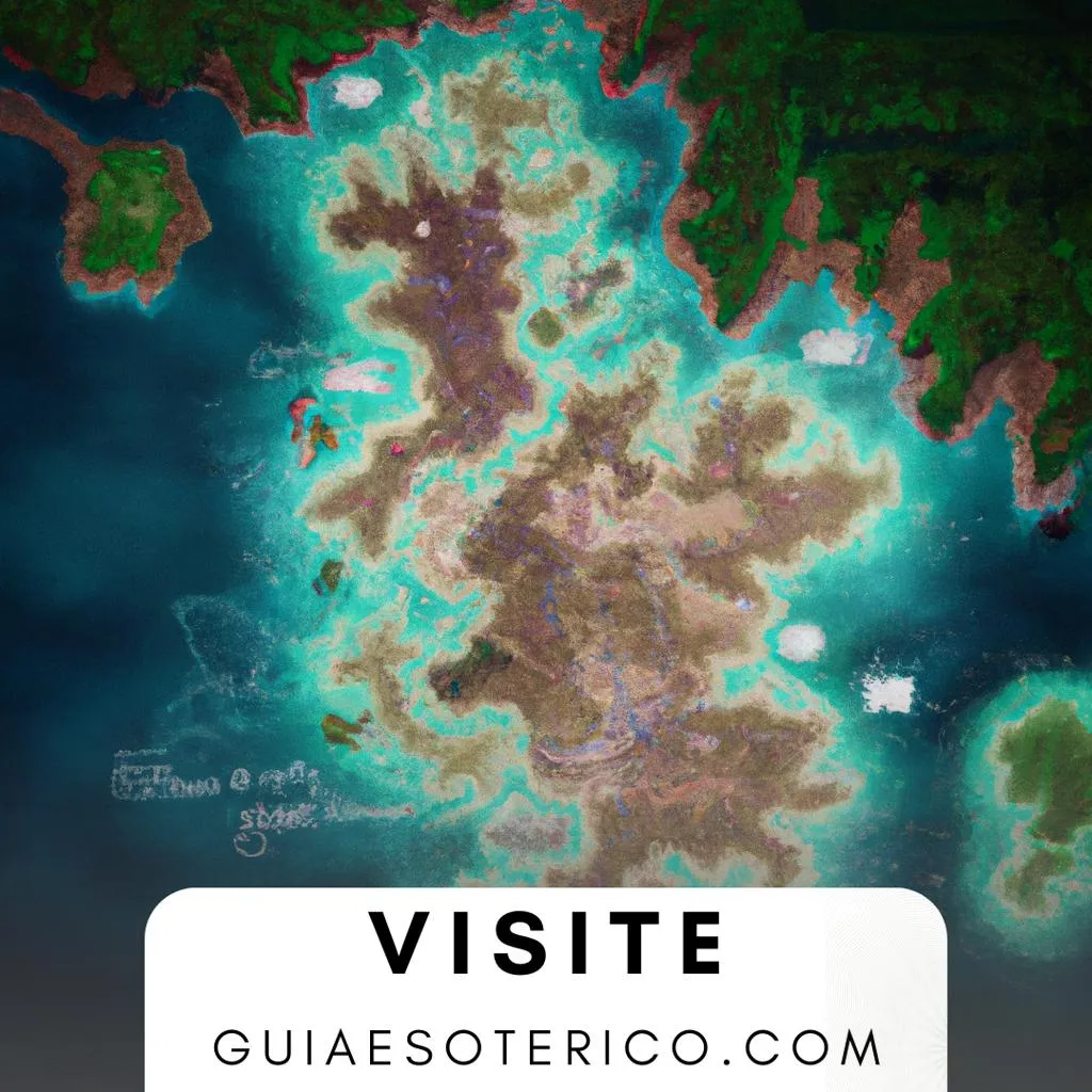 Fotos mapa hidrografico espirito santo