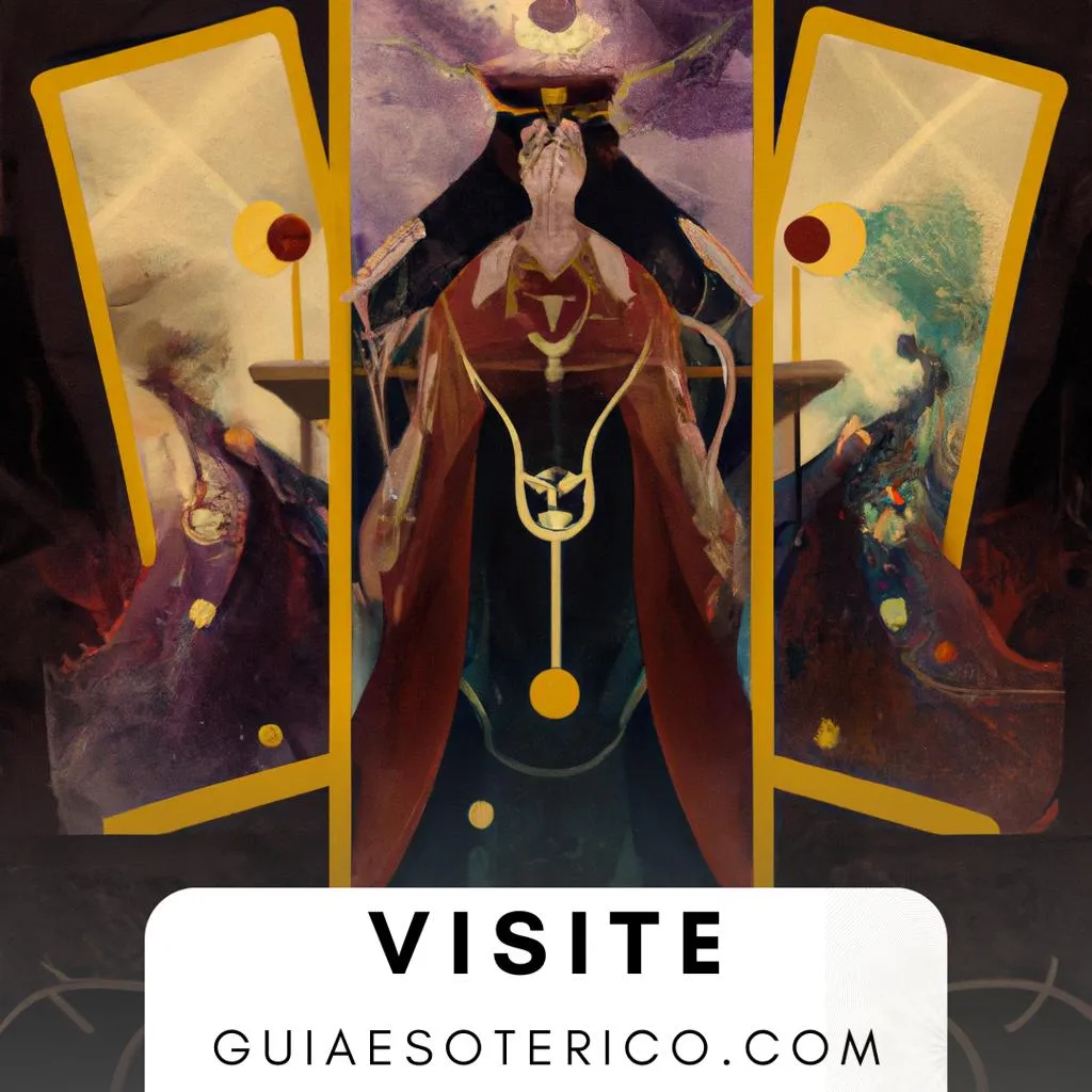 Fotos o julgamento tarot significado