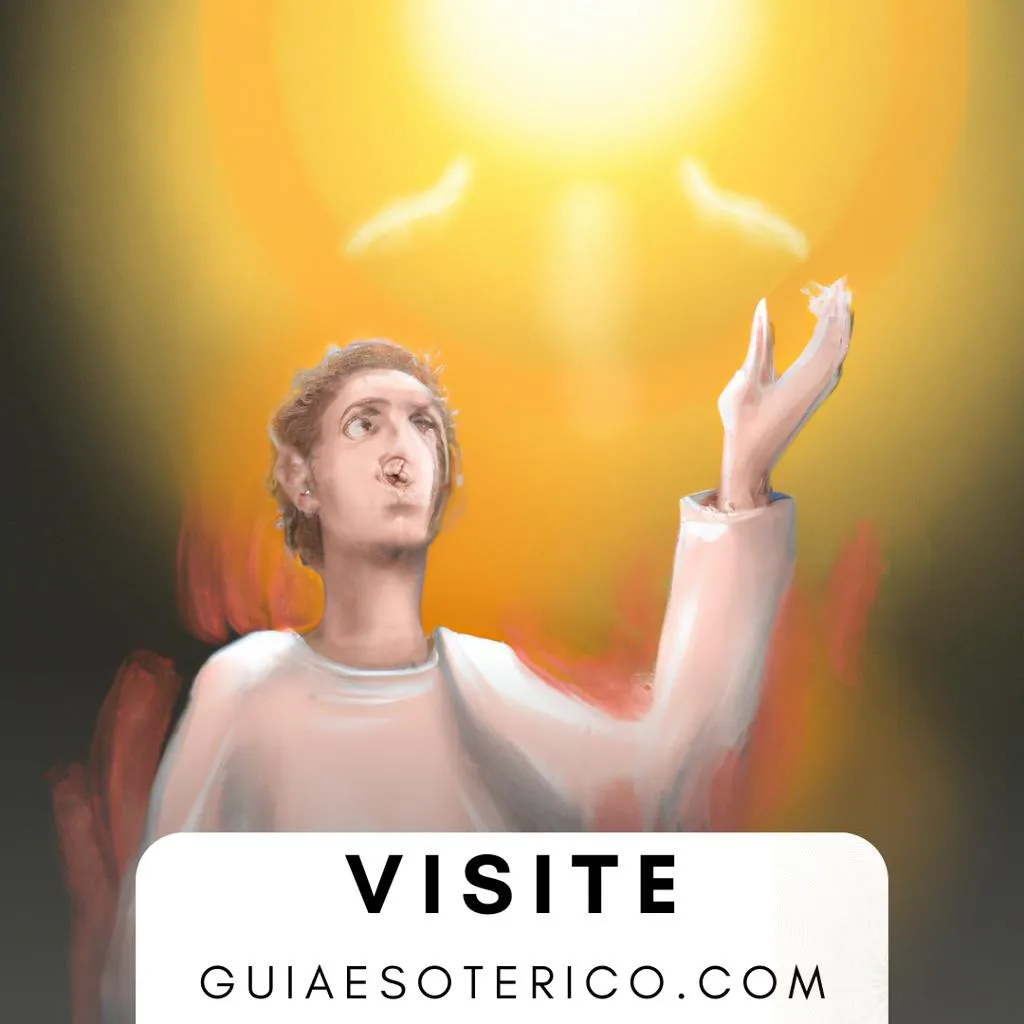 Fotos o que e deus segundo espiritismo