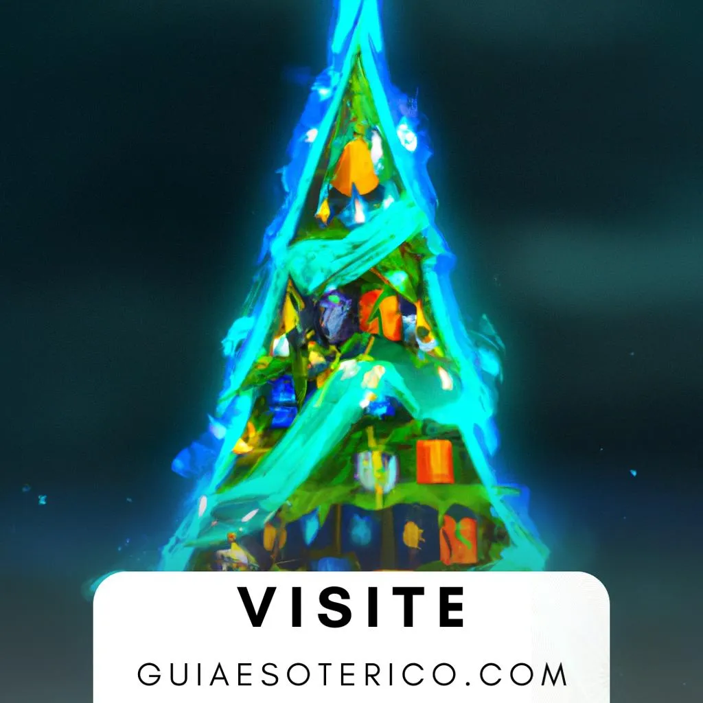 Fotos o significado da arvore de natal
