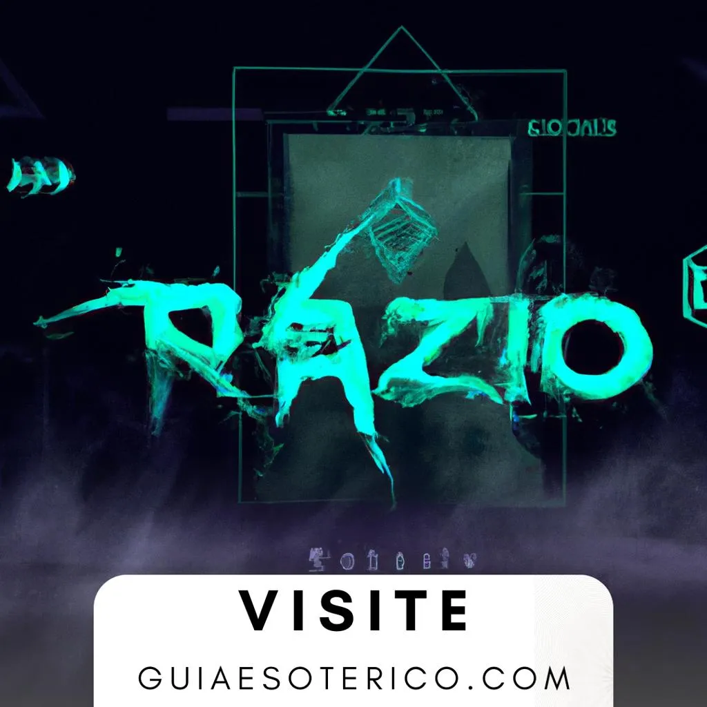 O Razo Desvendando O Mistério Da Razão