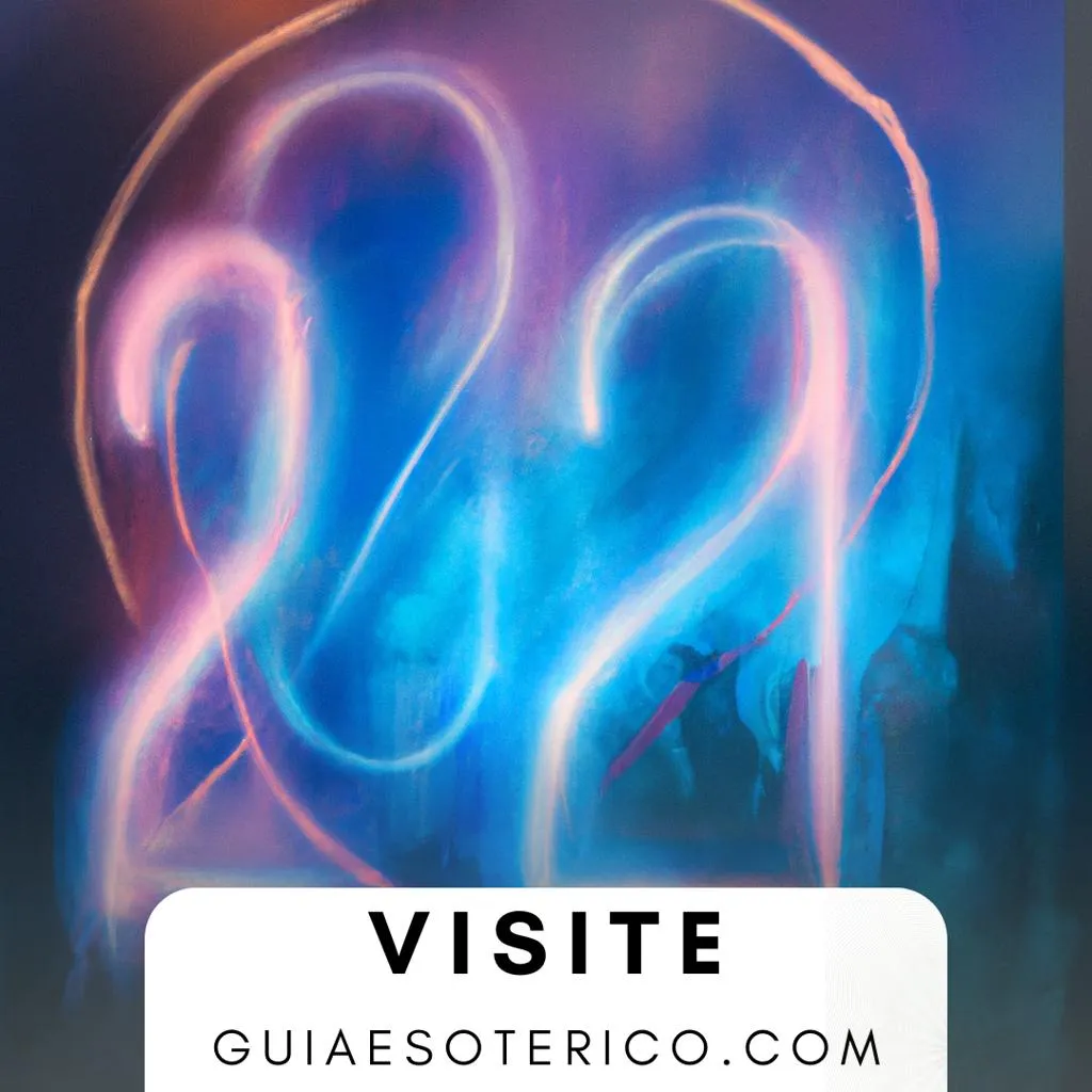 Fotos o significado de 2222