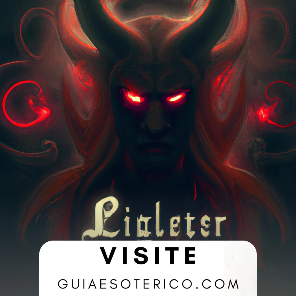 Fotos o significado de lucifer