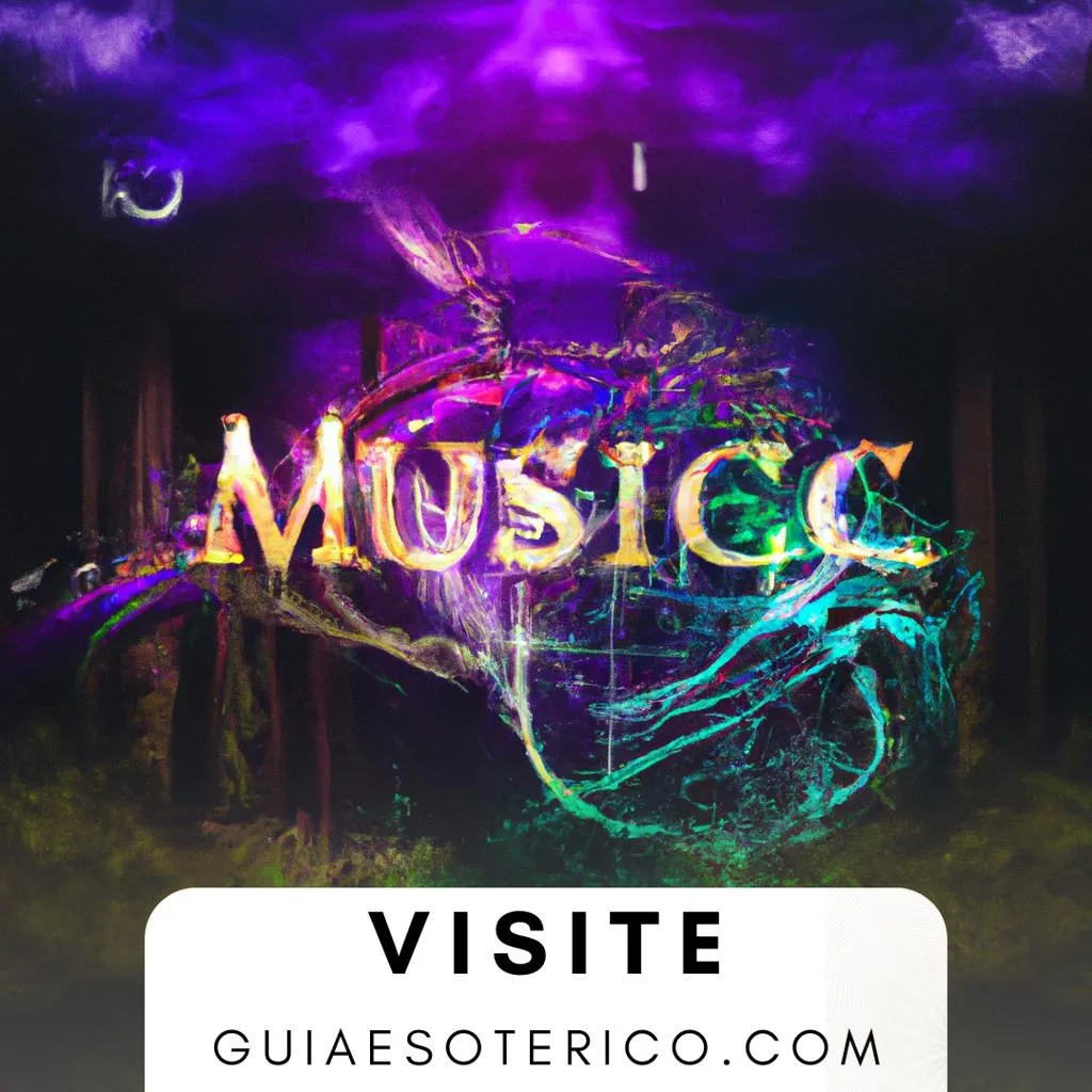 Fotos o significado de musica