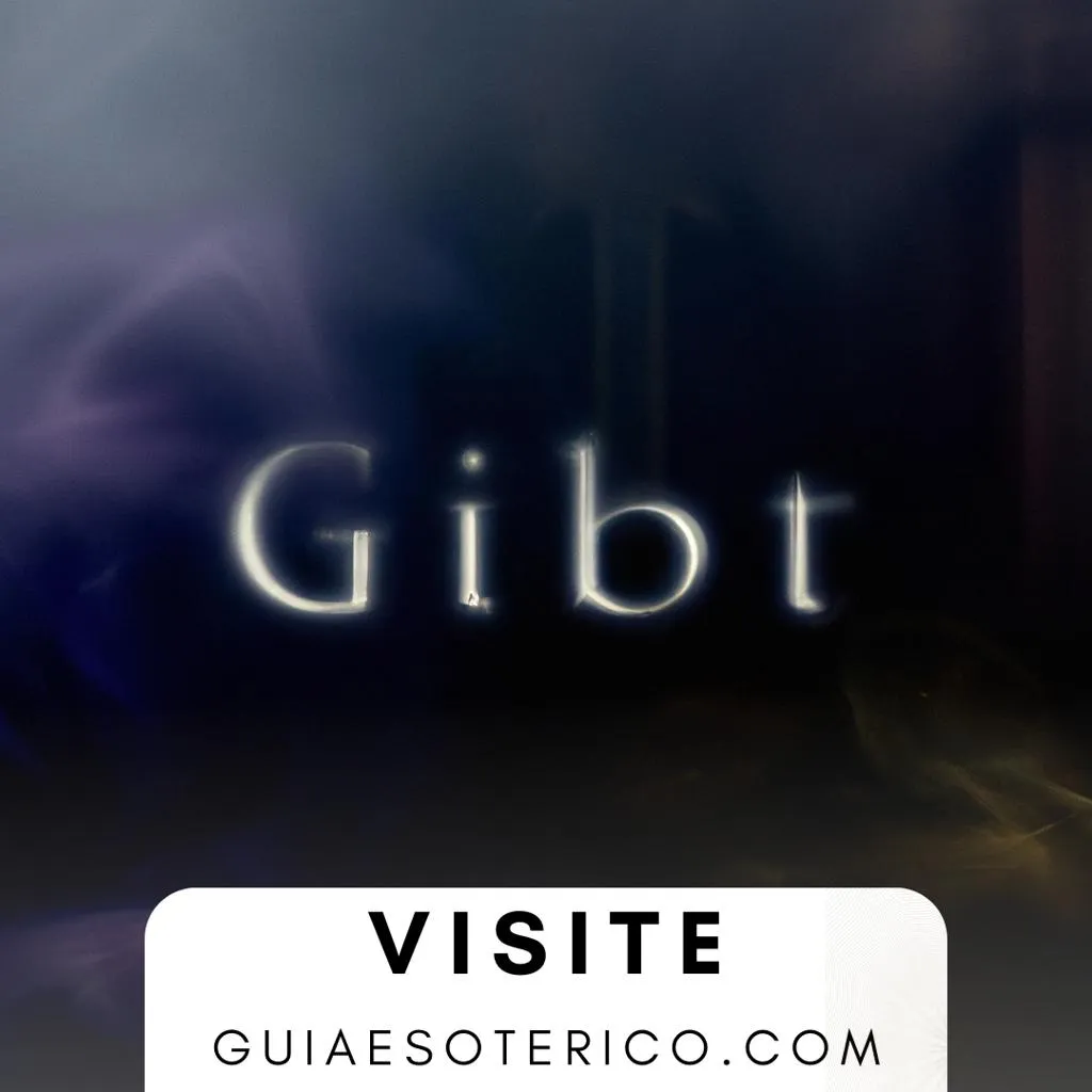 Fotos o significado do nome gilberto