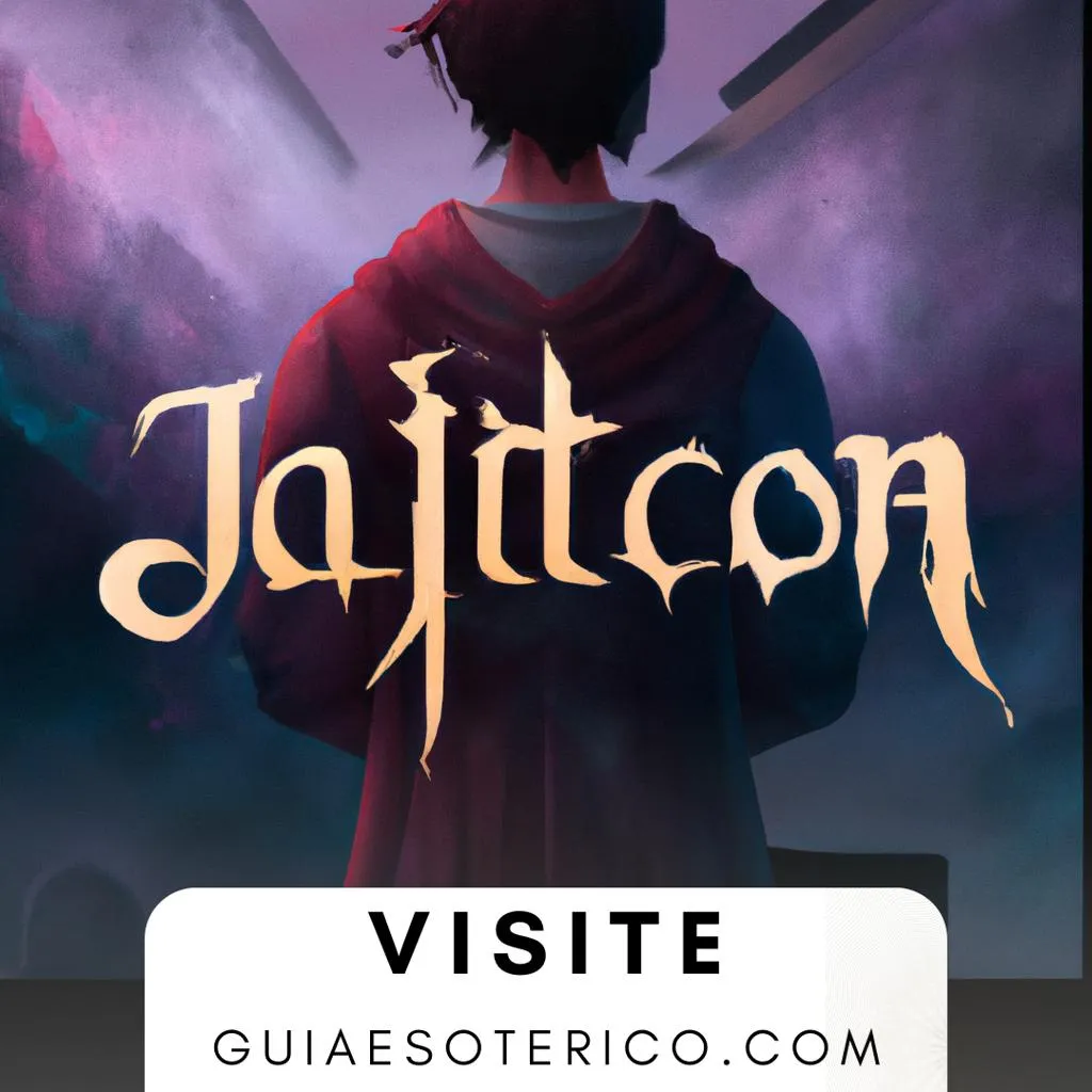 Fotos o significado do nome jailton