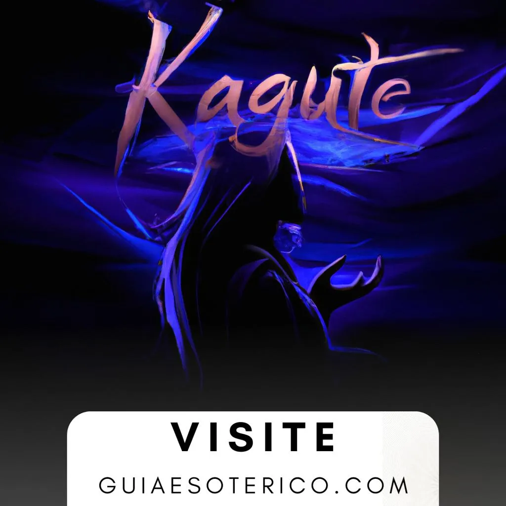 Fotos o significado do nome kaue