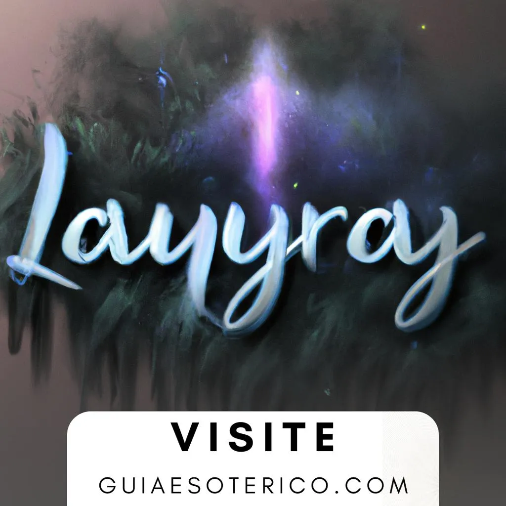 Fotos o significado do nome luany