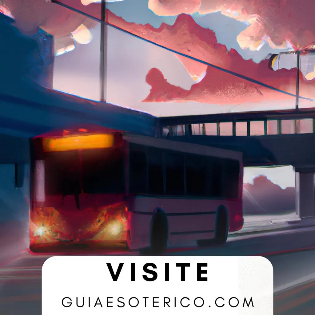 Fotos onibus de campinas para espirito santo do pinhal
