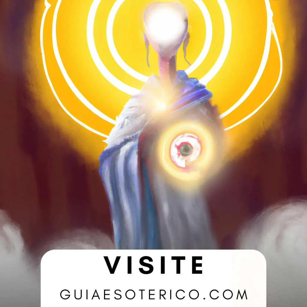 Fotos qual e o deus do espiritismo