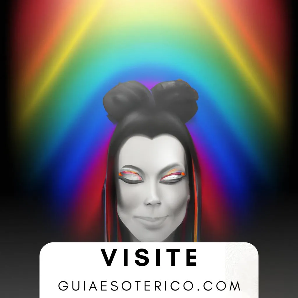 Fotos qual e o significado do arco iris