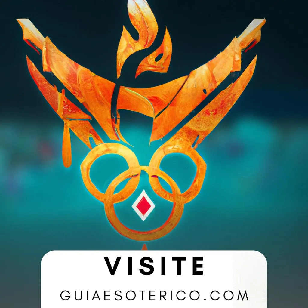 Fotos qual e o significado do simbolo dos jogos olimpicos