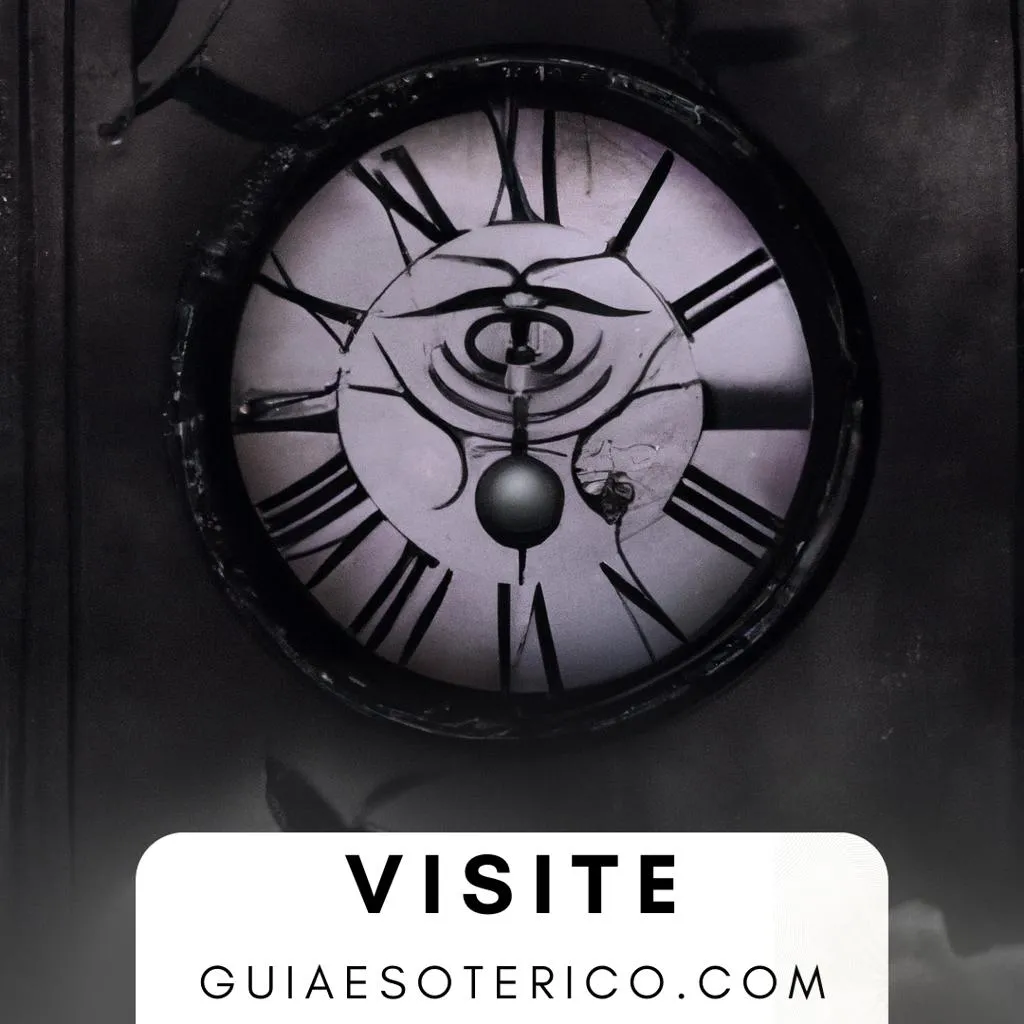 Fotos qual o significado da hora 0101