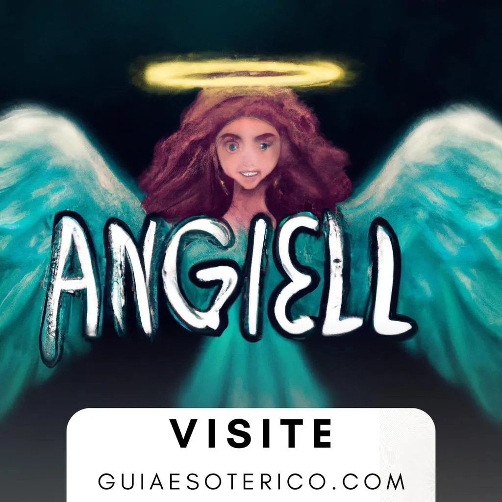 Fotos qual o significado da palavra angel