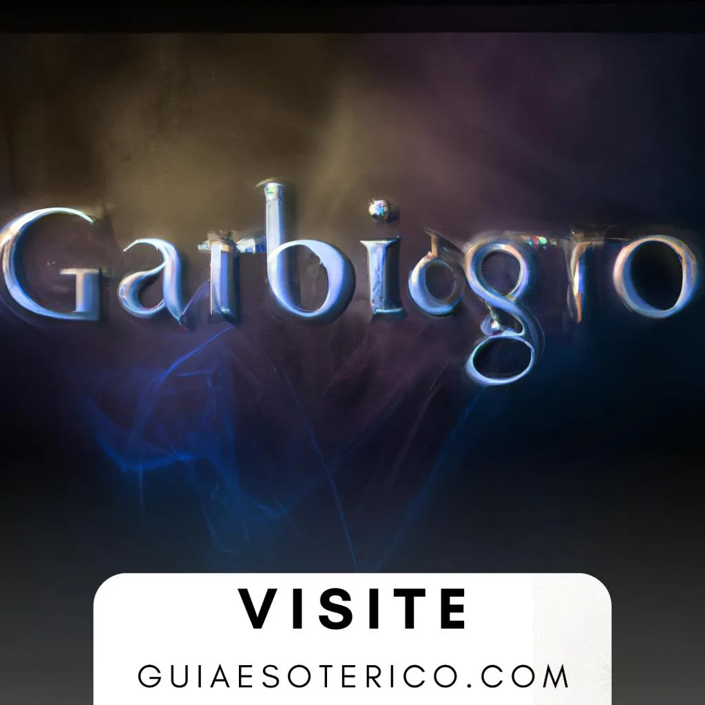 Fotos qual o significado da palavra garbo