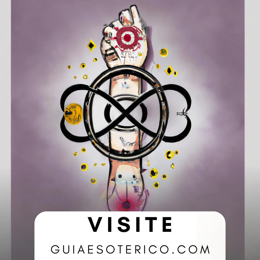 Fotos qual o significado da tatuagem infinito