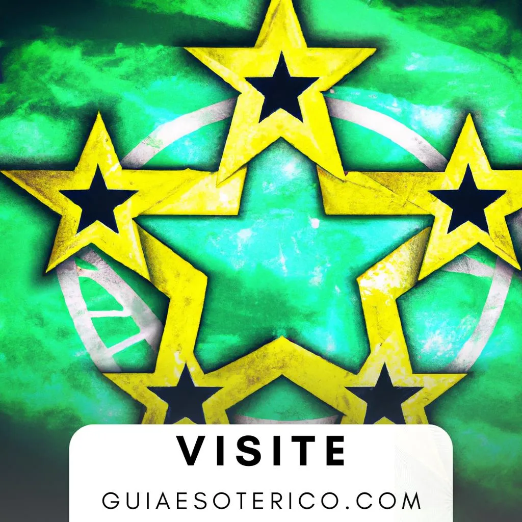 Fotos qual o significado das estrelas da bandeira do brasil