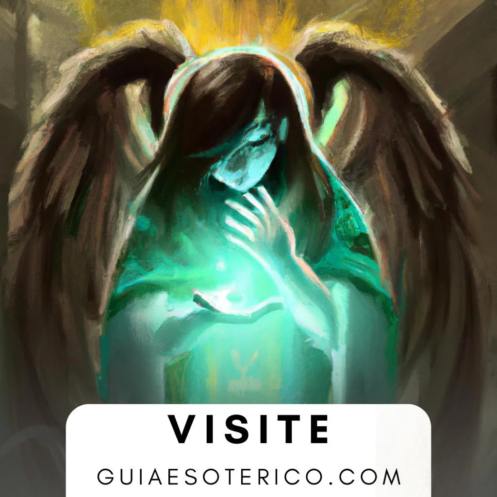 Fotos qual o significado de anjo