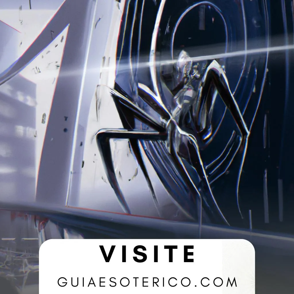 Fotos qual o significado de aranha