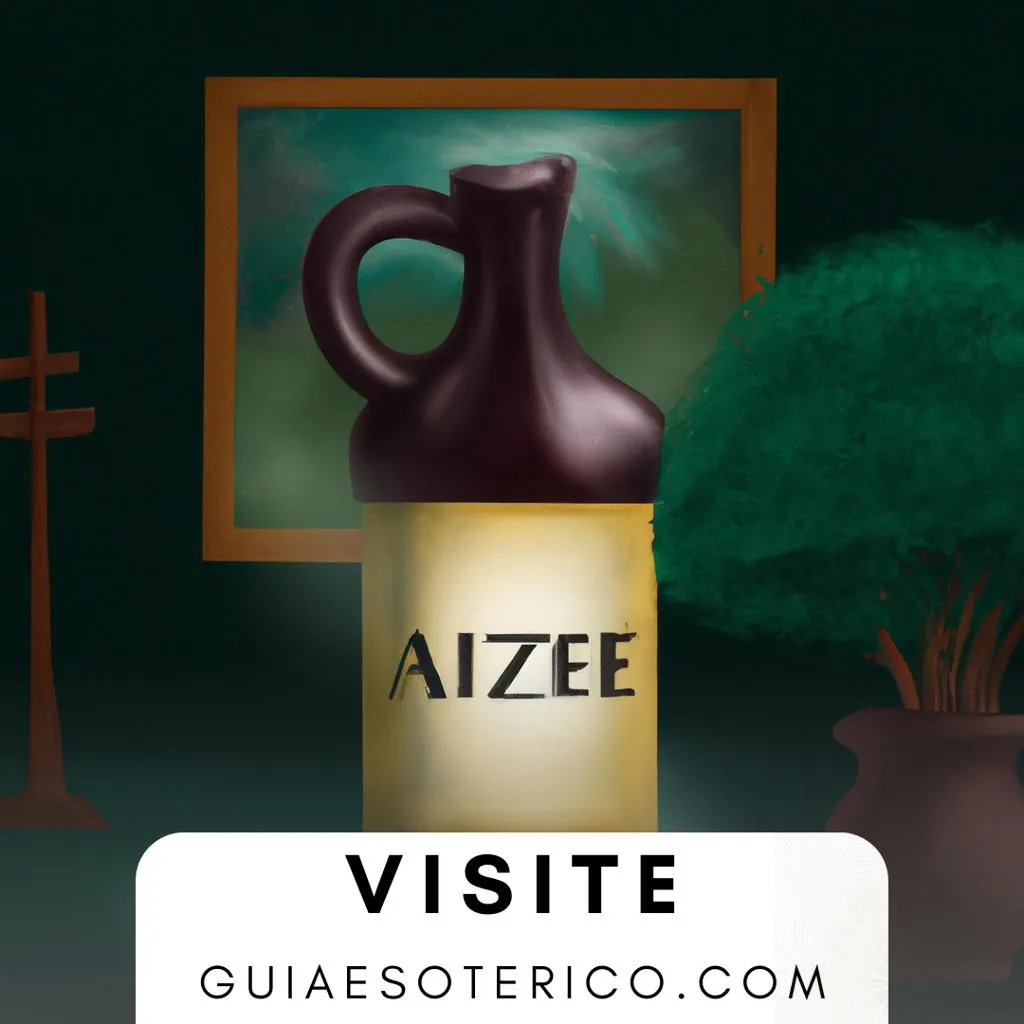 Fotos qual o significado de azeite na biblia