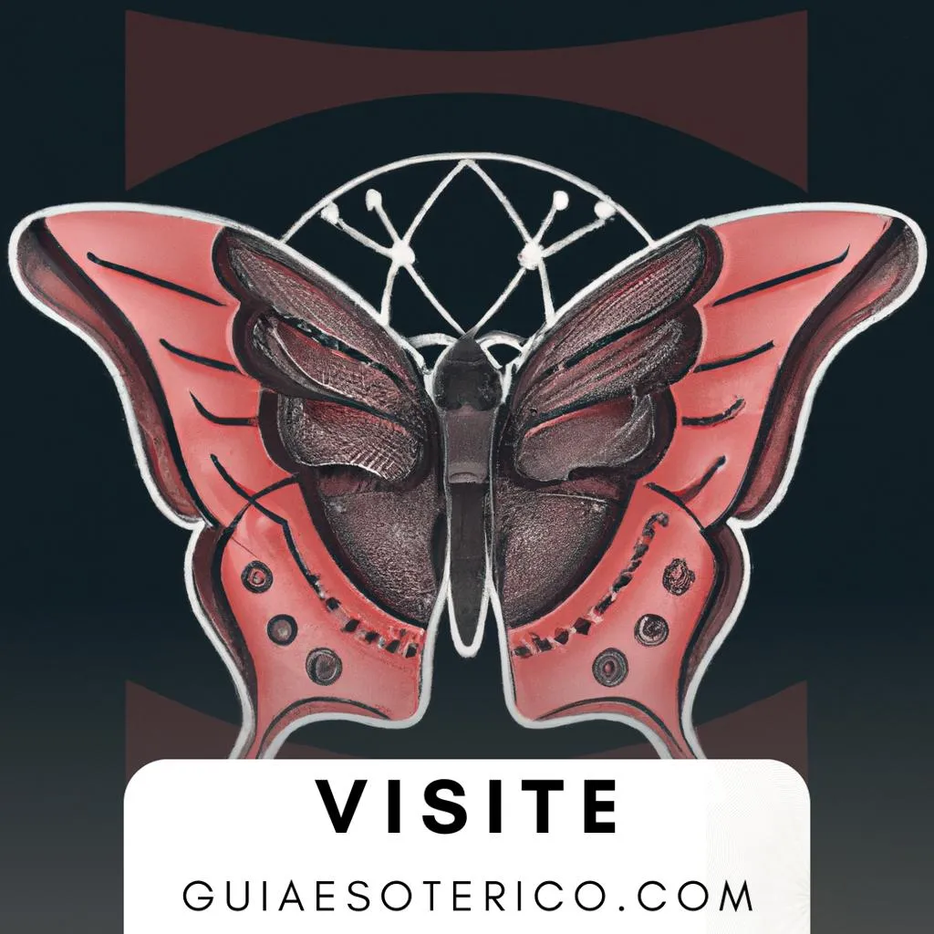 Fotos qual o significado de borboleta tatuagem