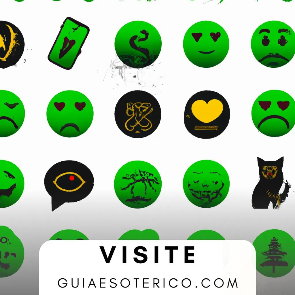 Fotos qual o significado de cada emoji do whatsapp