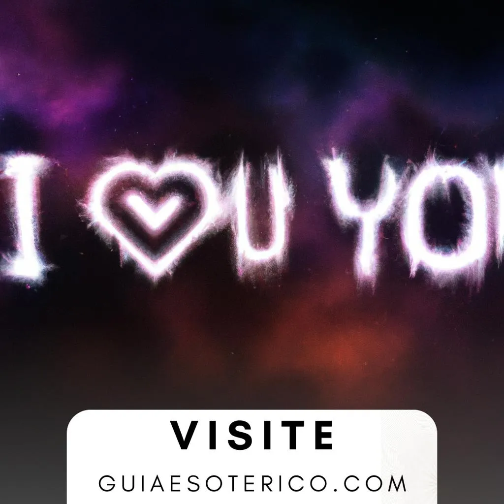 Fotos qual o significado de i love you