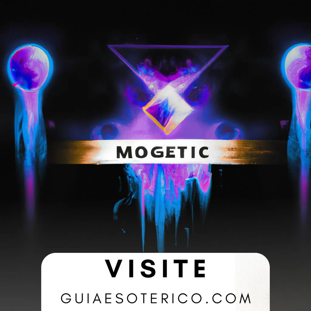Fotos qual o significado de magnetismo