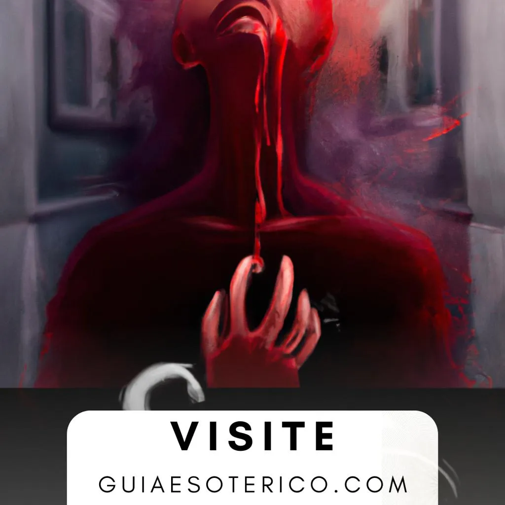 Fotos qual o significado de sentir cheiro de sangue 1