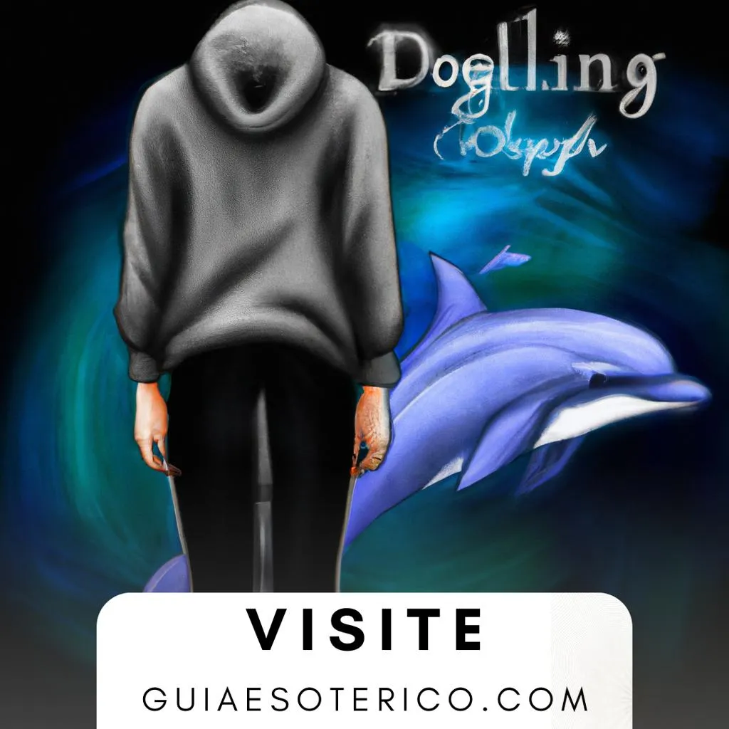 Fotos qual o significado de sonhar com golfinho