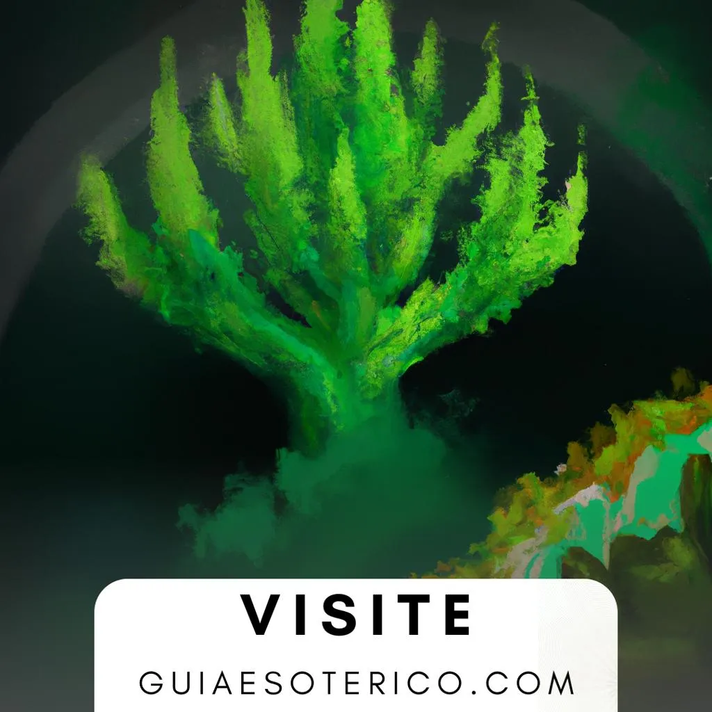 Fotos qual o significado de sonhar com plantas verdes