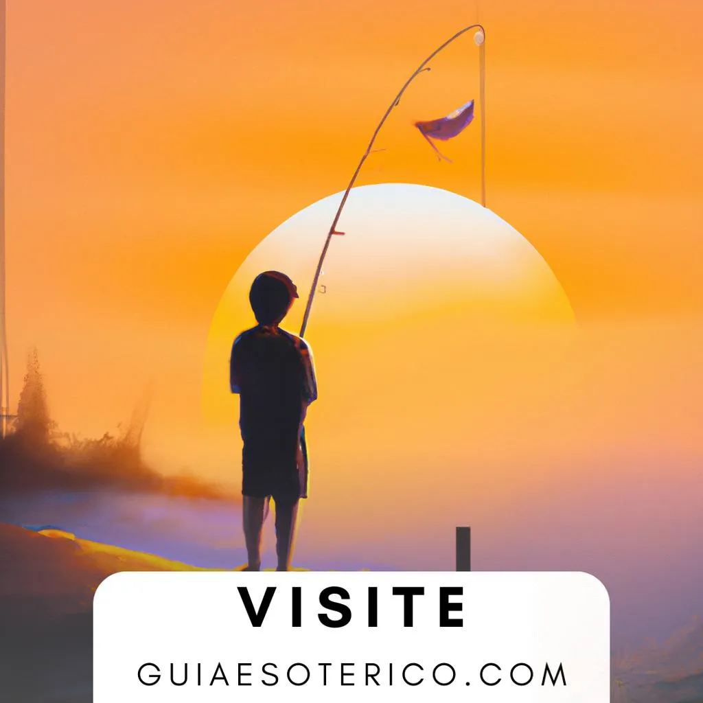 Fotos qual o significado de sonhar que esta pescando