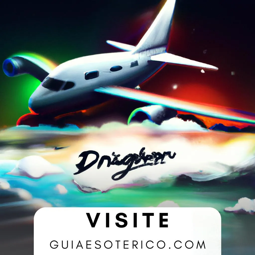 Fotos qual o significado de sonhar viajando de aviao