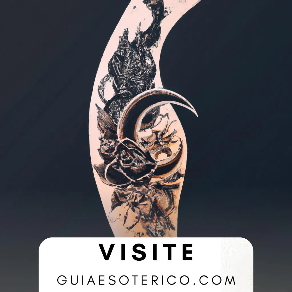 Fotos qual o significado de tatuagem de carpa